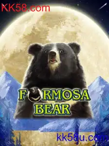FormosaBear