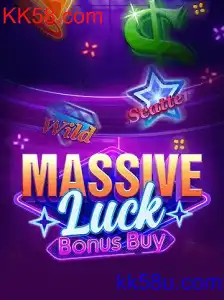 MassiveLuckBonusBuy
