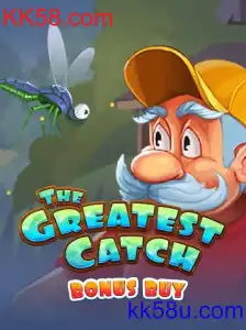TheGreatestCatchBonusBuy