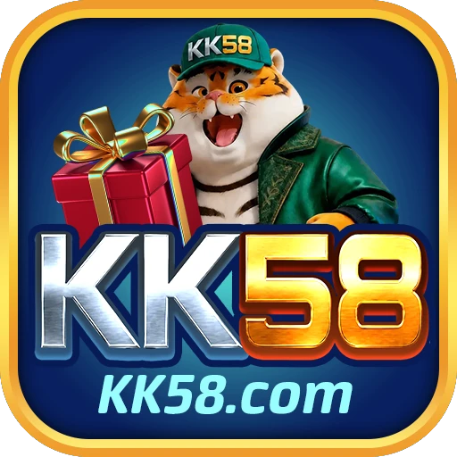 KK58.com-Plataforma de Apostas Online Logo
